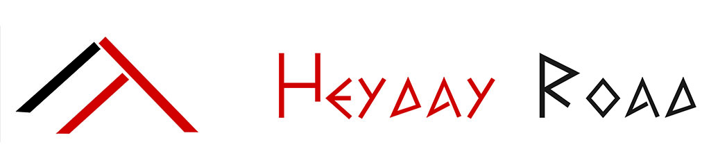 Heyday Road Banner